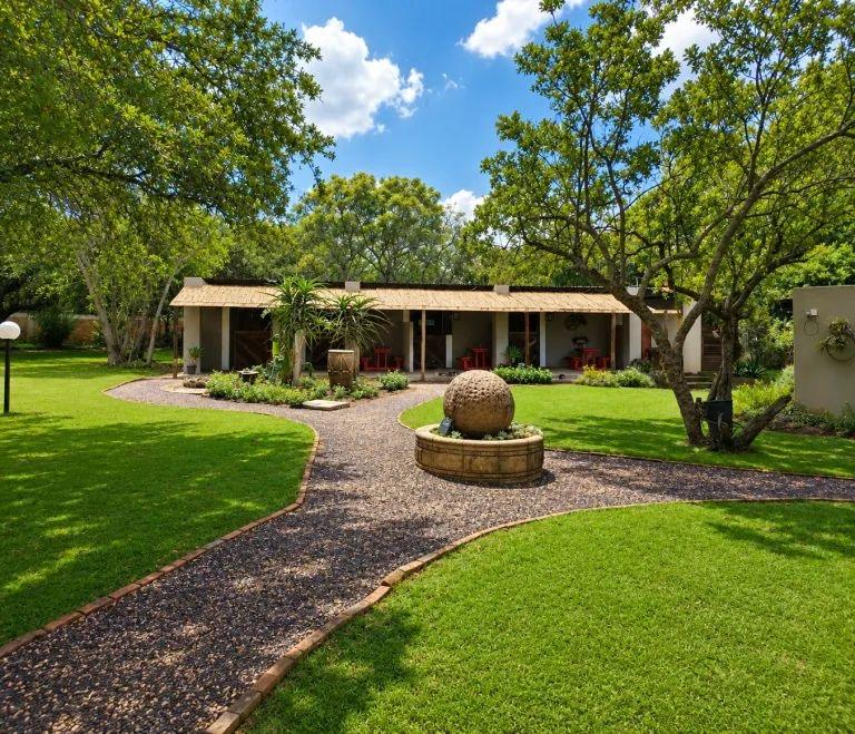 Commercial Property for Sale in Hartbeespoort Dam Nature Reserve North West